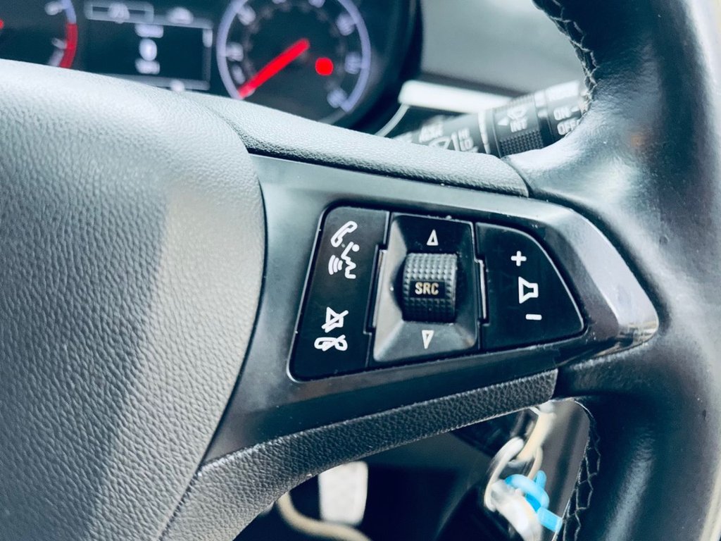 Used Vauxhall Corsa 2016 for sale - 77780361: Photo 29