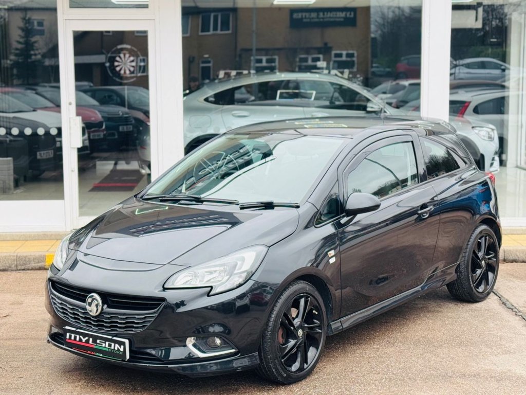 Used Vauxhall Corsa 2016 for sale - 77780361: Photo 30