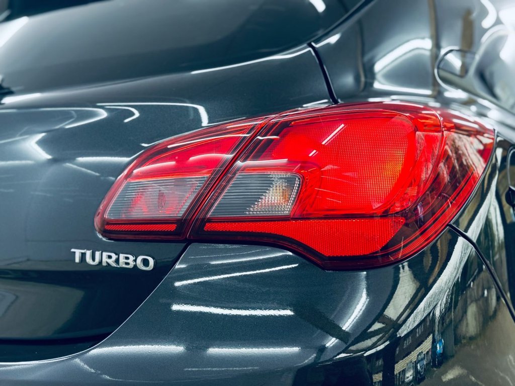 Used Vauxhall Corsa 2016 for sale - 77780361: Photo 32