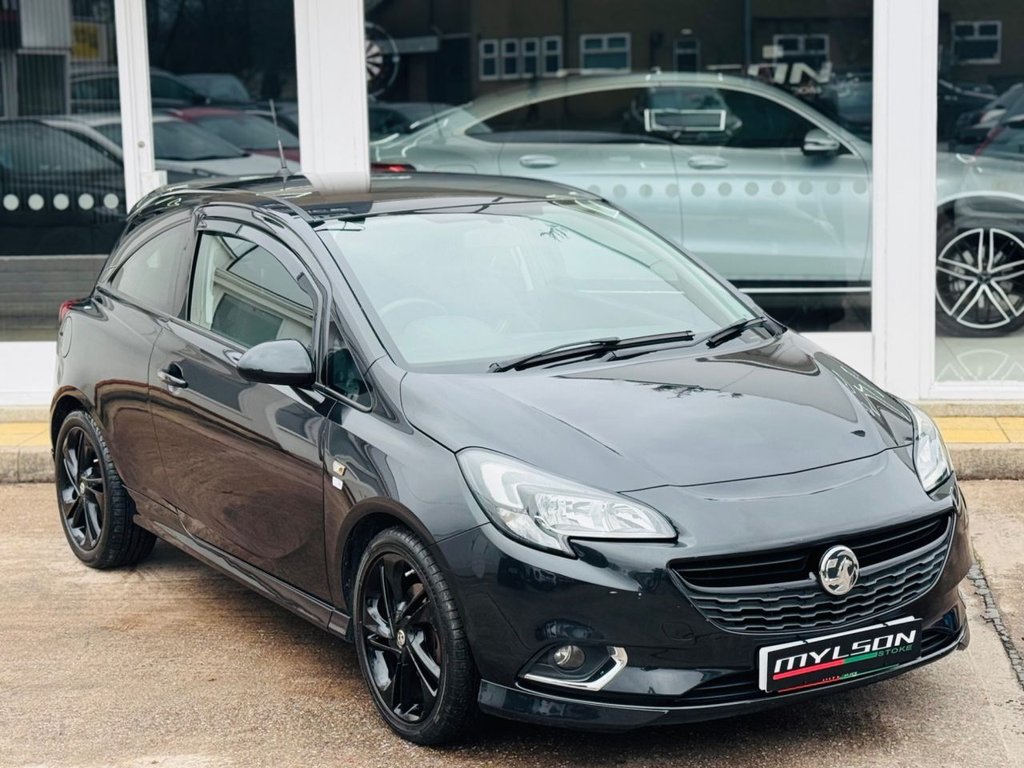 Used Vauxhall Corsa 2016 for sale - 77780361: Photo 33