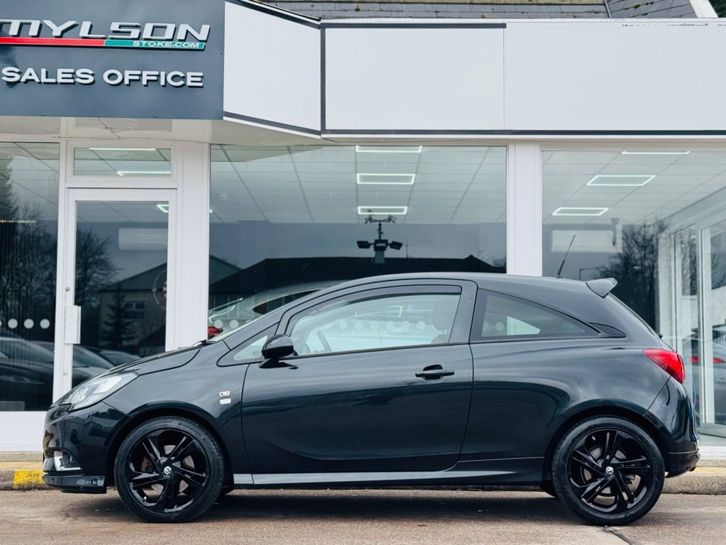 Used Vauxhall Corsa 2016 for sale - 77780361: Photo 36