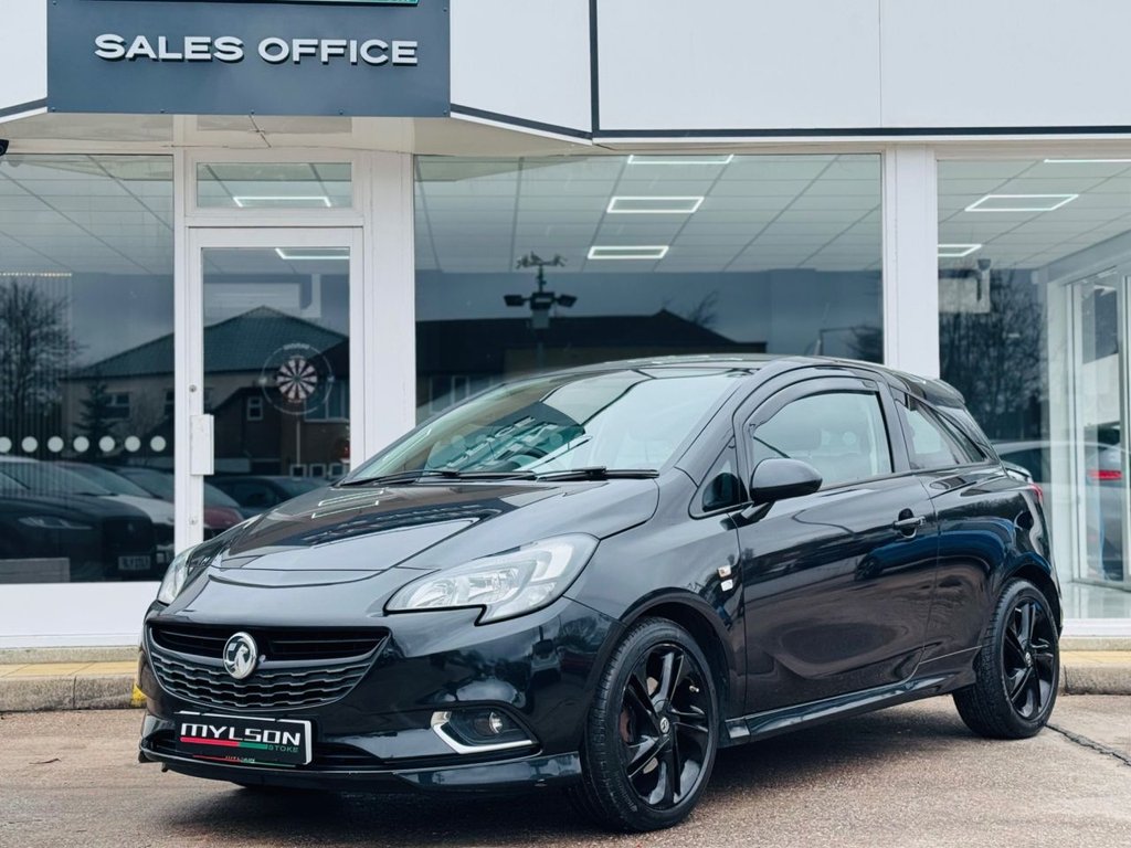 Used Vauxhall Corsa 2016 for sale - 77780361: Photo 41