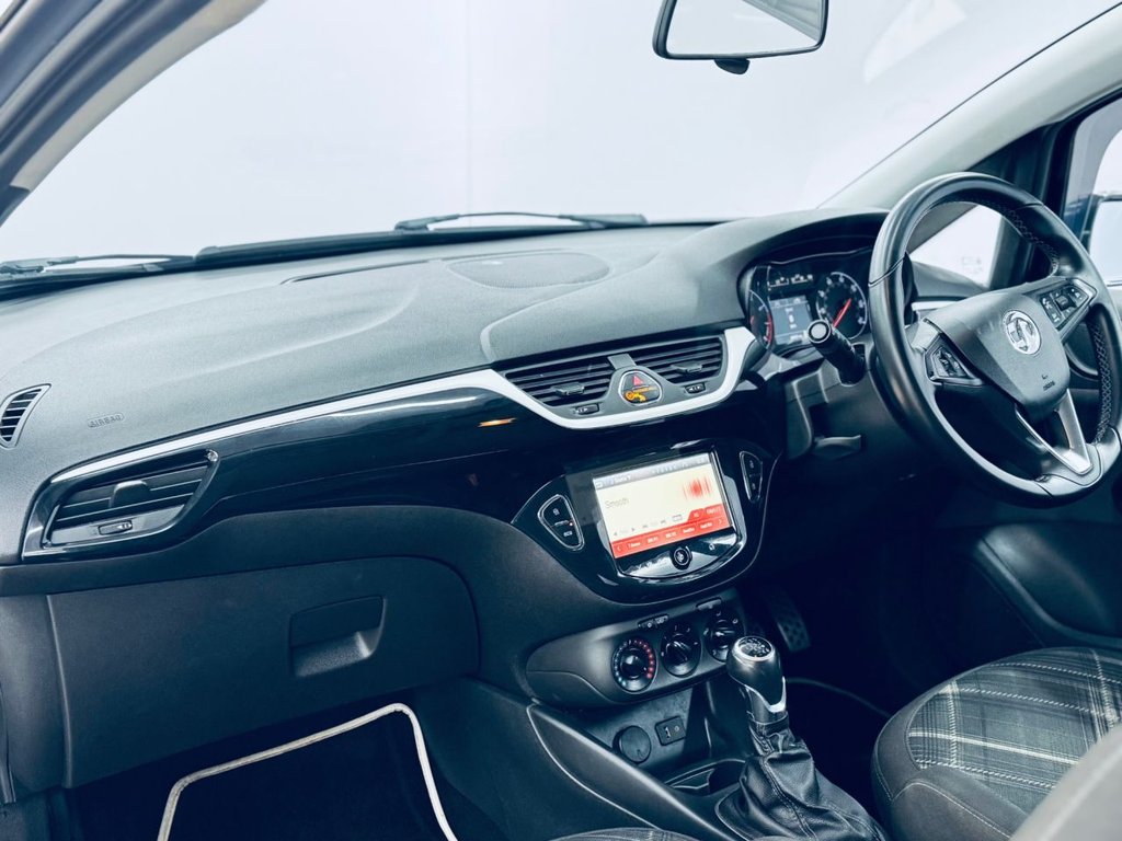 Used Vauxhall Corsa 2016 for sale - 77780361: Photo 42