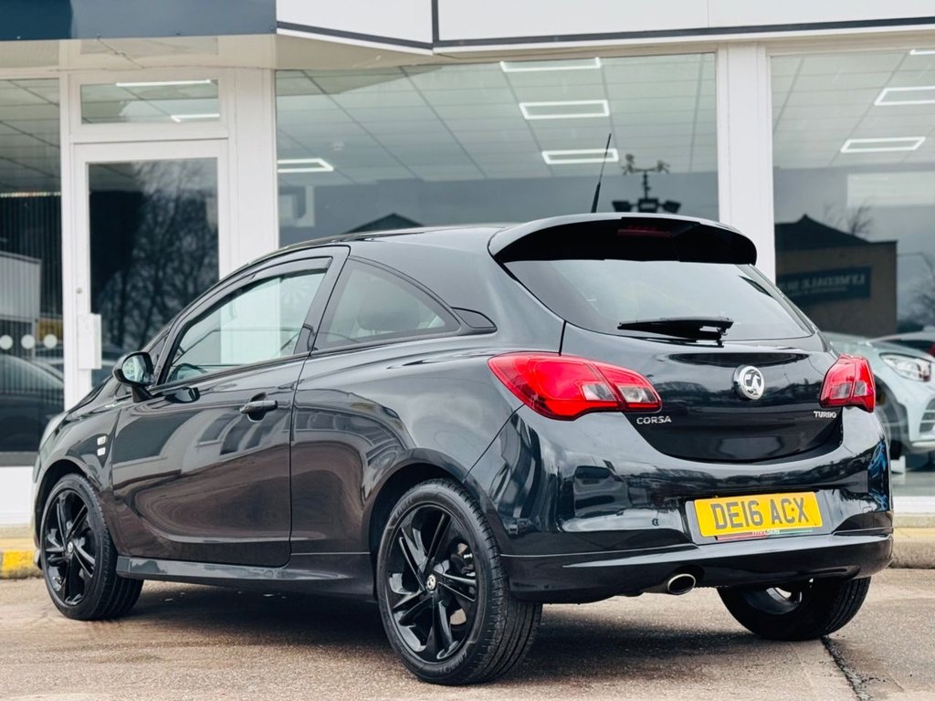 Used Vauxhall Corsa 2016 for sale - 77780361: Photo 43