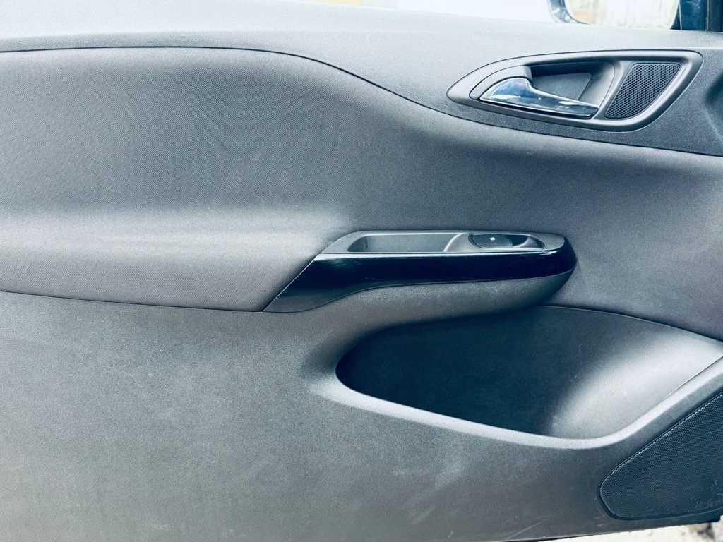 Used Vauxhall Corsa 2016 for sale - 77780361: Photo 44