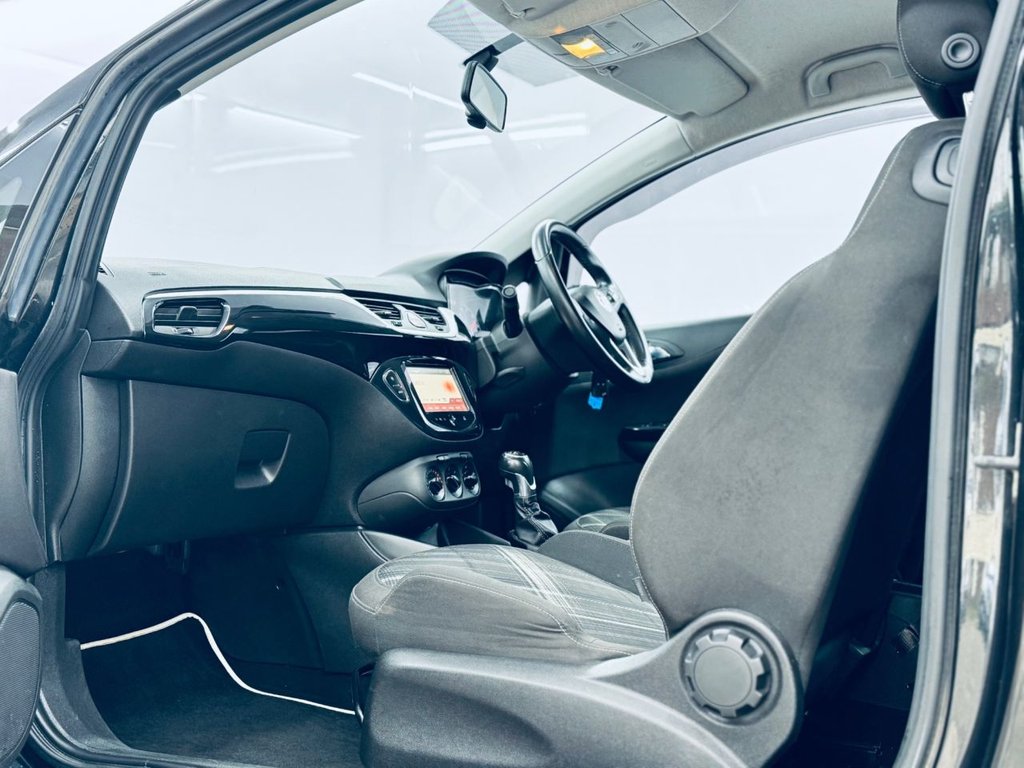 Used Vauxhall Corsa 2016 for sale - 77780361: Photo 45