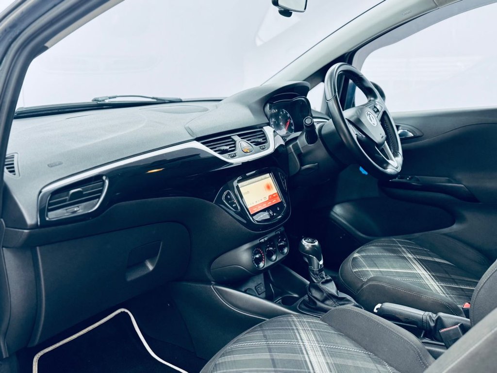 Used Vauxhall Corsa 2016 for sale - 77780361: Photo 46