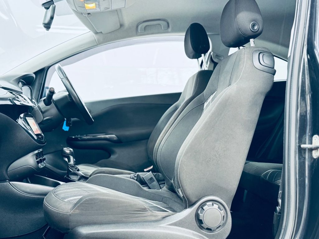 Used Vauxhall Corsa 2016 for sale - 77780361: Photo 47