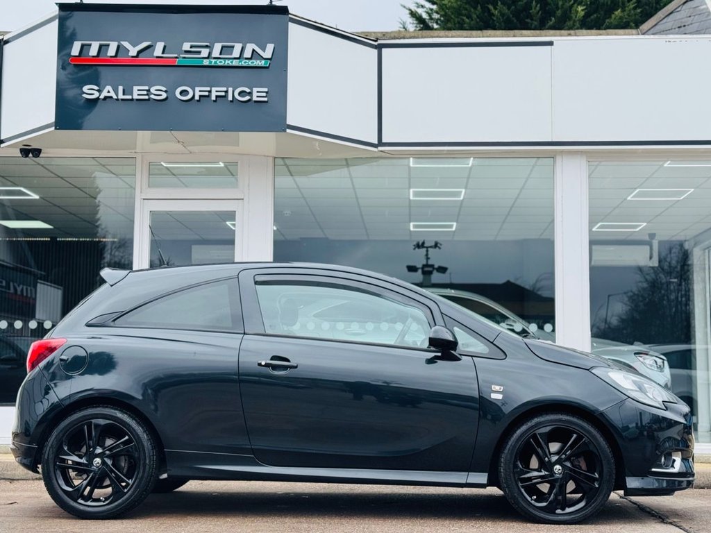 Used Vauxhall Corsa 2016 for sale - 77780361: Photo 5