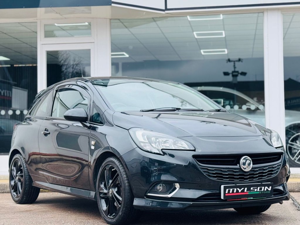 Used Vauxhall Corsa 2016 for sale - 77780361: Photo 6