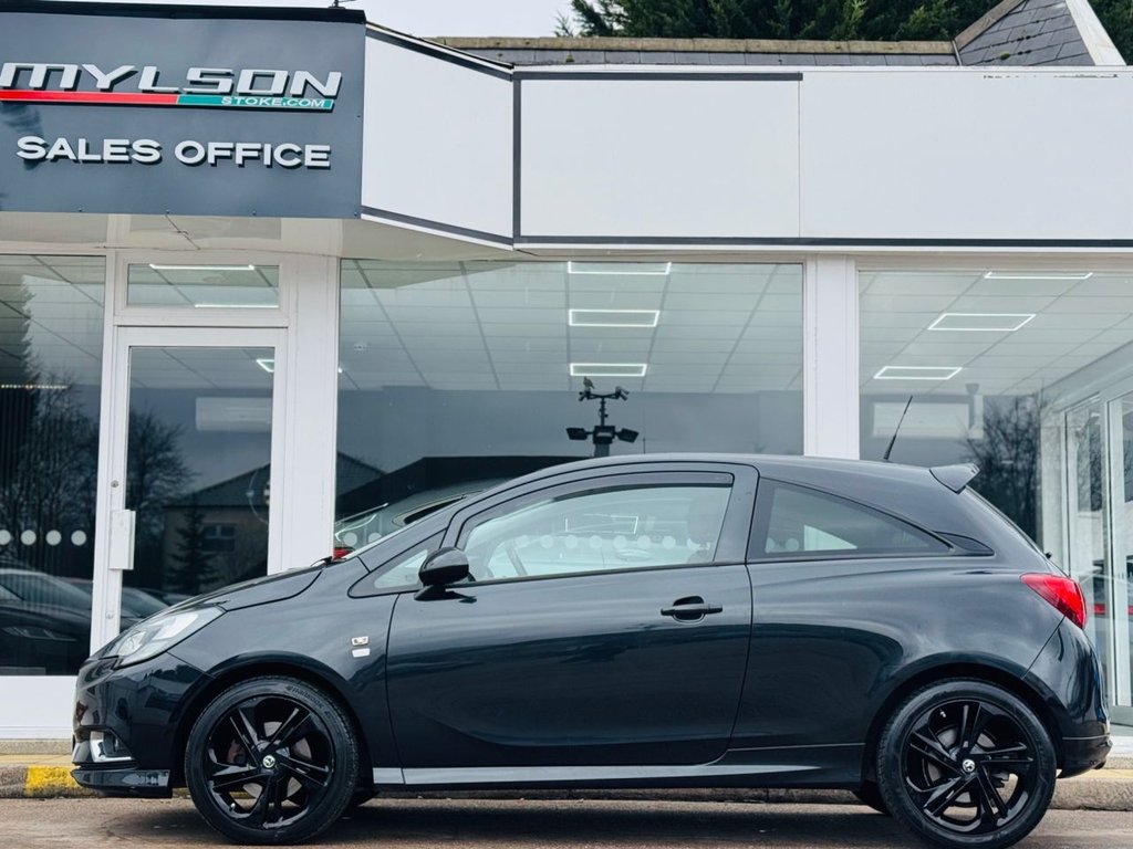 Used Vauxhall Corsa 2016 for sale - 77780361: Photo 8