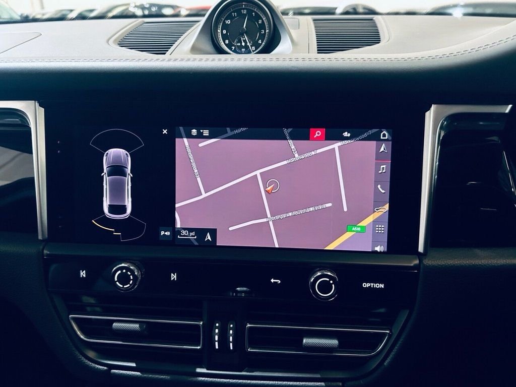 Used Porsche Macan 2022 for sale - 78030114: Photo 12