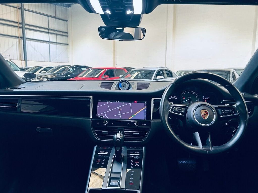 Used Porsche Macan 2022 for sale - 78030114: Photo 17