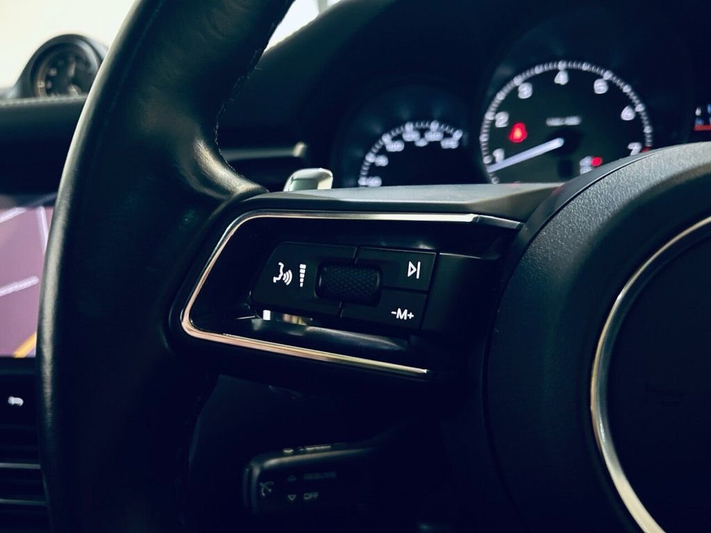 Used Porsche Macan 2022 for sale - 78030114: Photo 18