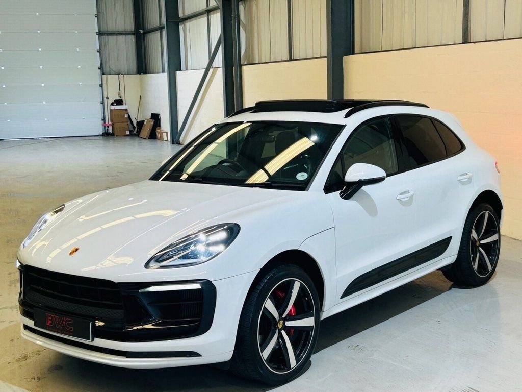 Used Porsche Macan 2022 for sale - 78030114: Photo 29