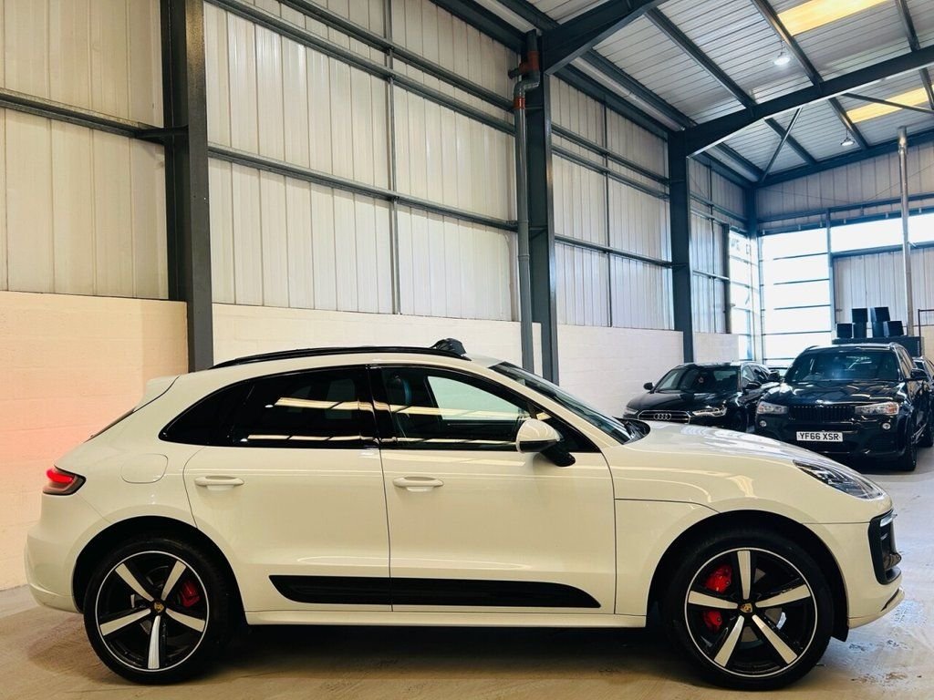 Used Porsche Macan 2022 for sale - 78030114: Photo 32