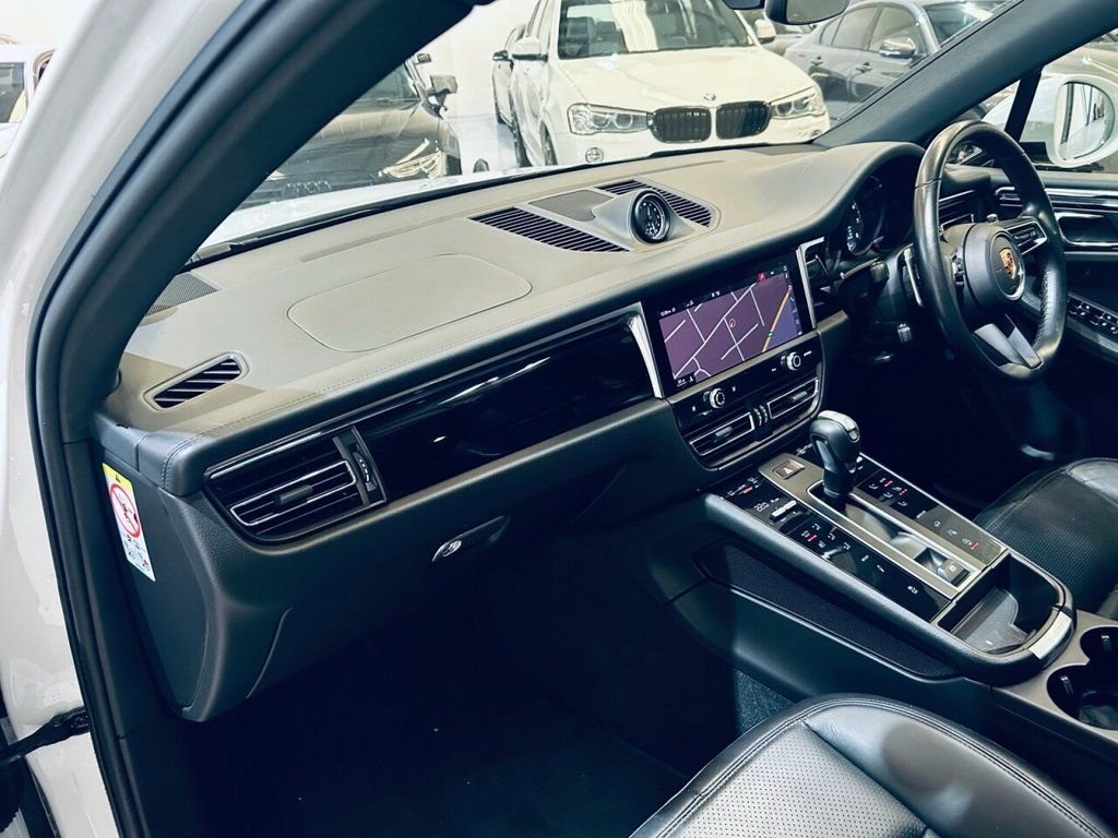 Used Porsche Macan 2022 for sale - 78030114: Photo 5