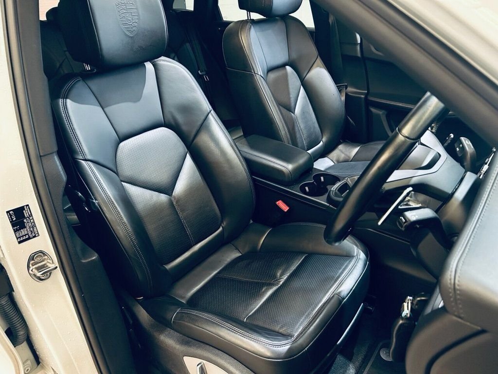 Used Porsche Macan 2022 for sale - 78030114: Photo 9