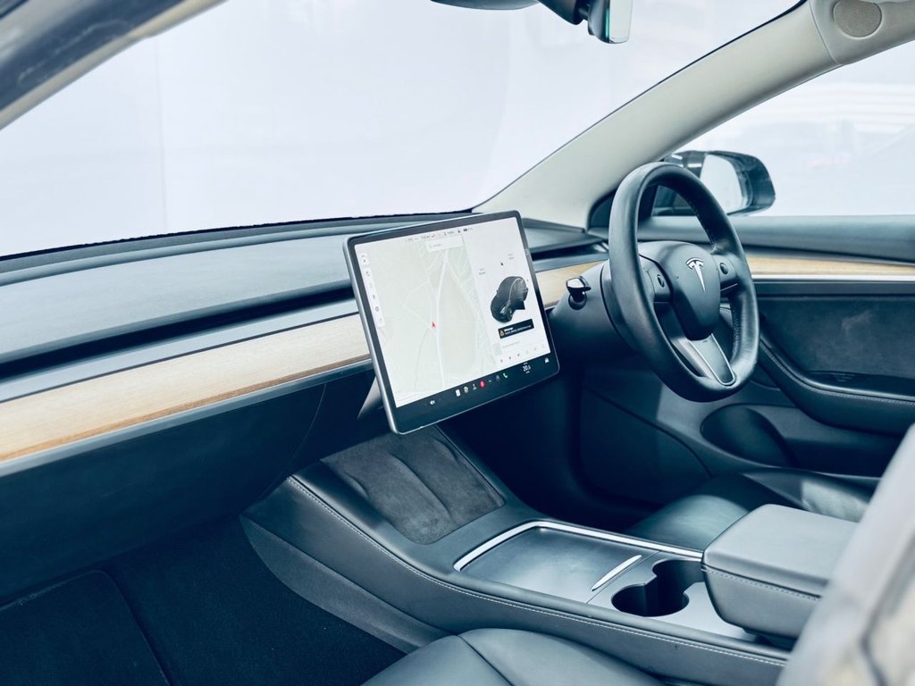 Used Tesla Model 3 2022 for sale - 77582964: Photo 10