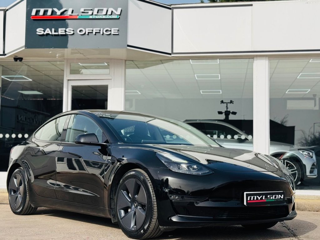 Used Tesla Model 3 2022 for sale - 77582964: Photo 11