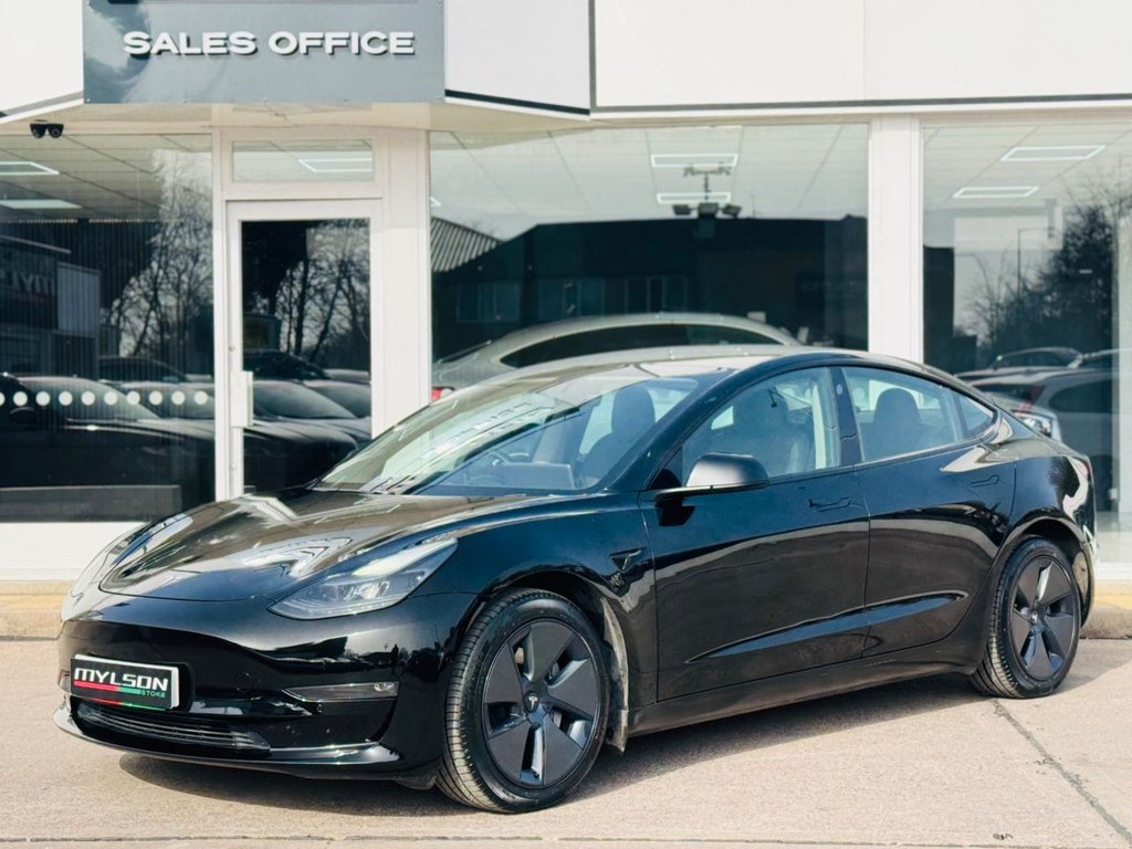 Used Tesla Model 3 2022 for sale - 77582964: Photo 12