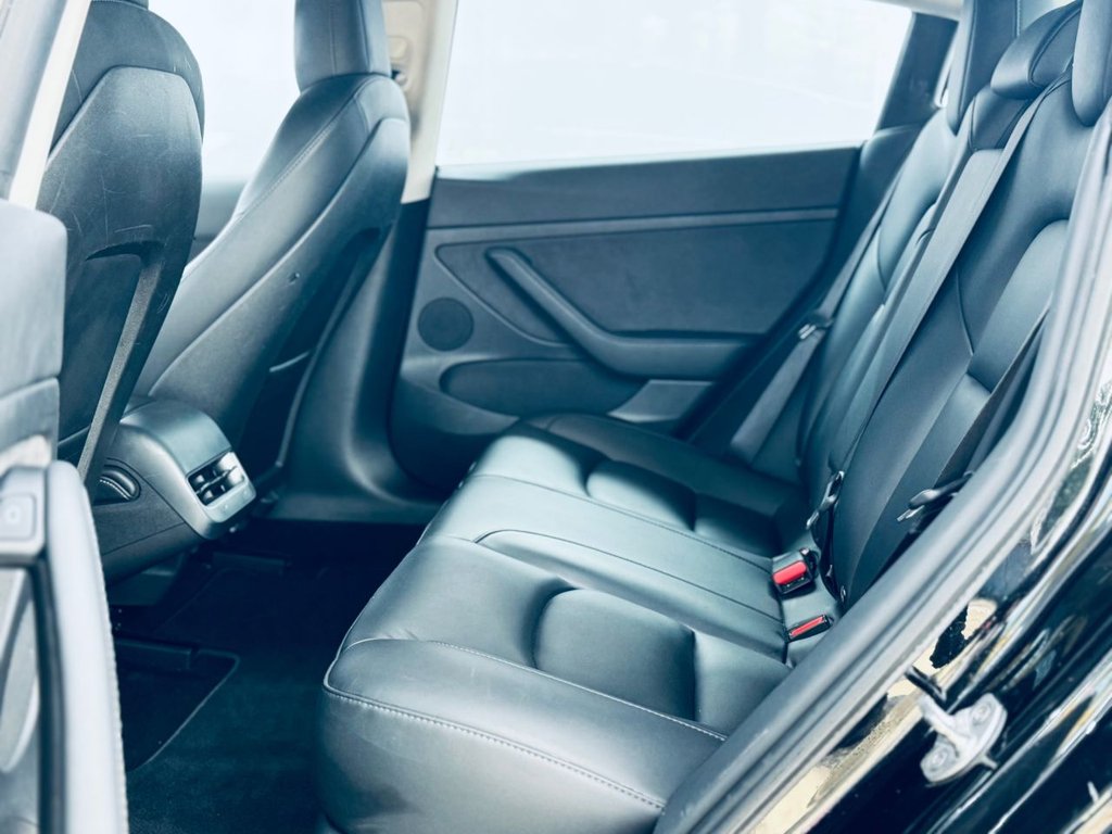 Used Tesla Model 3 2022 for sale - 77582964: Photo 17