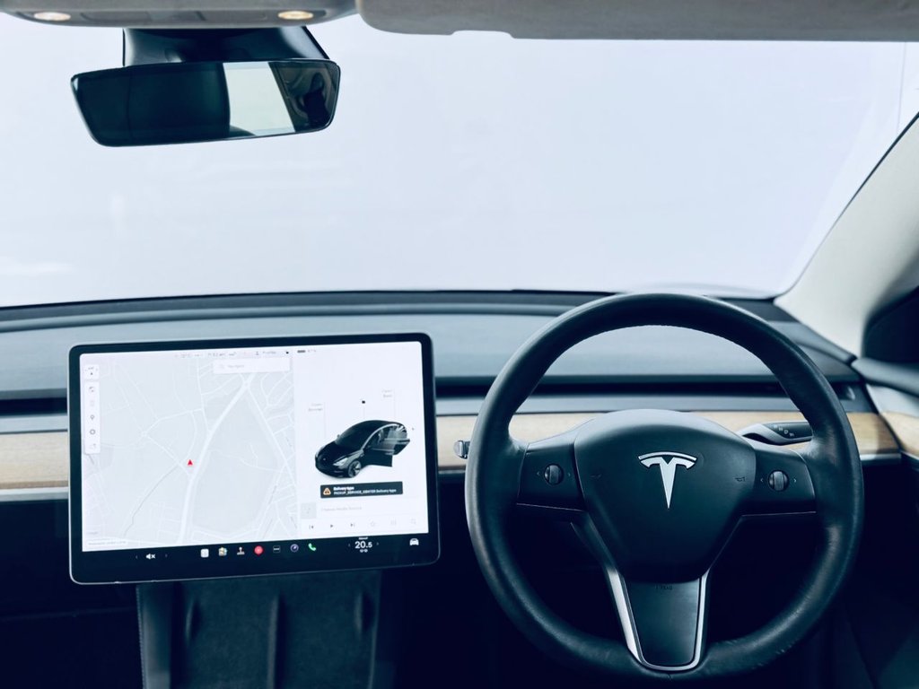 Used Tesla Model 3 2022 for sale - 77582964: Photo 22