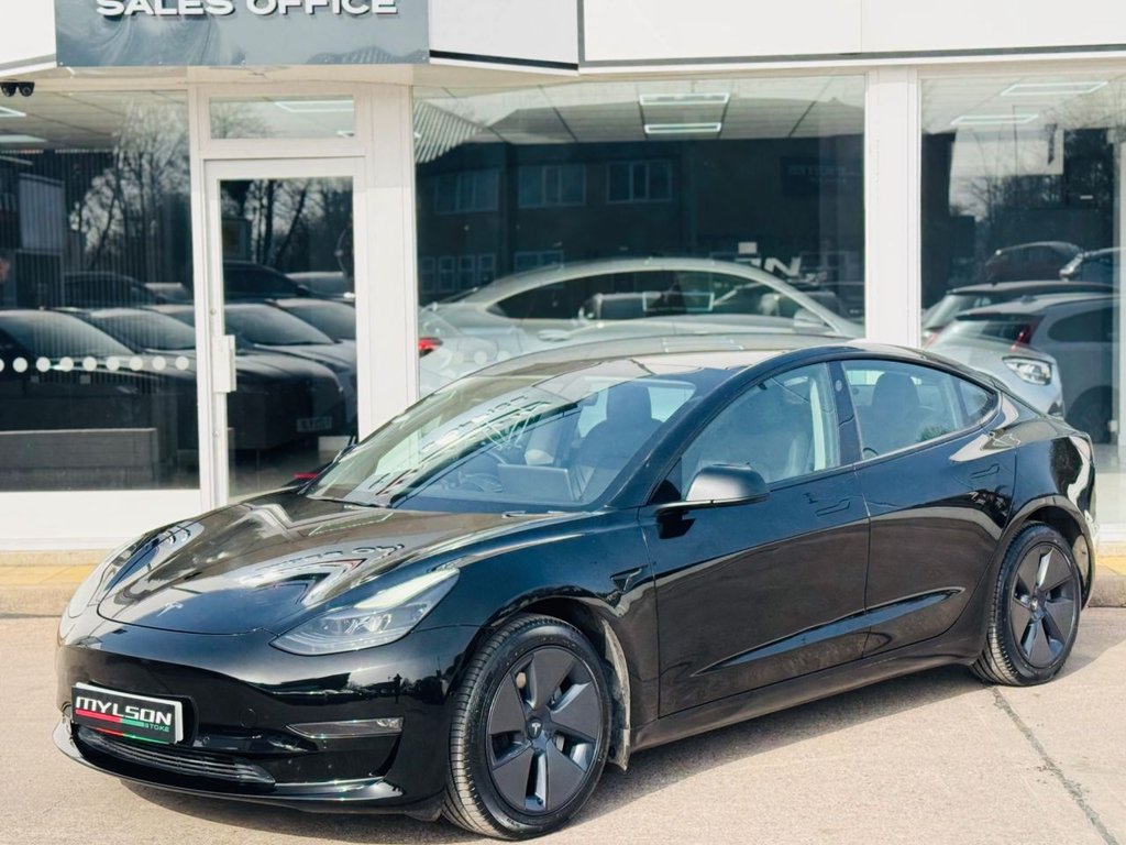 Used Tesla Model 3 2022 for sale - 77582964: Photo 23