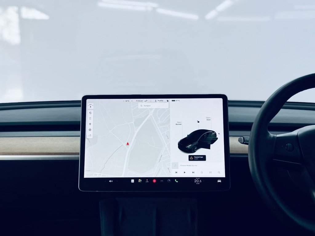 Used Tesla Model 3 2022 for sale - 77582964: Photo 24