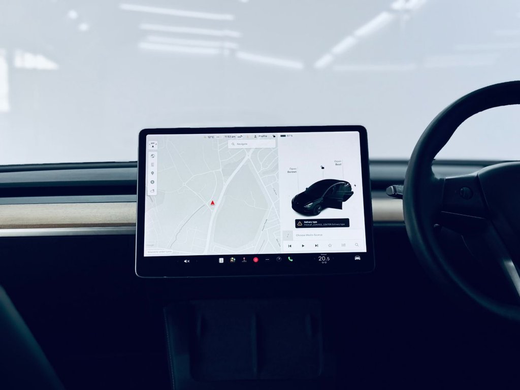 Used Tesla Model 3 2022 for sale - 77582964: Photo 25