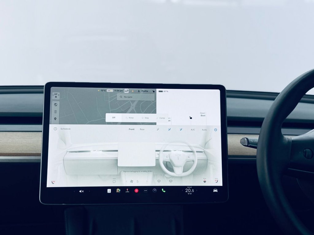 Used Tesla Model 3 2022 for sale - 77582964: Photo 26