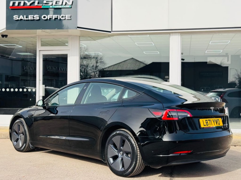 Used Tesla Model 3 2022 for sale - 77582964: Photo 28