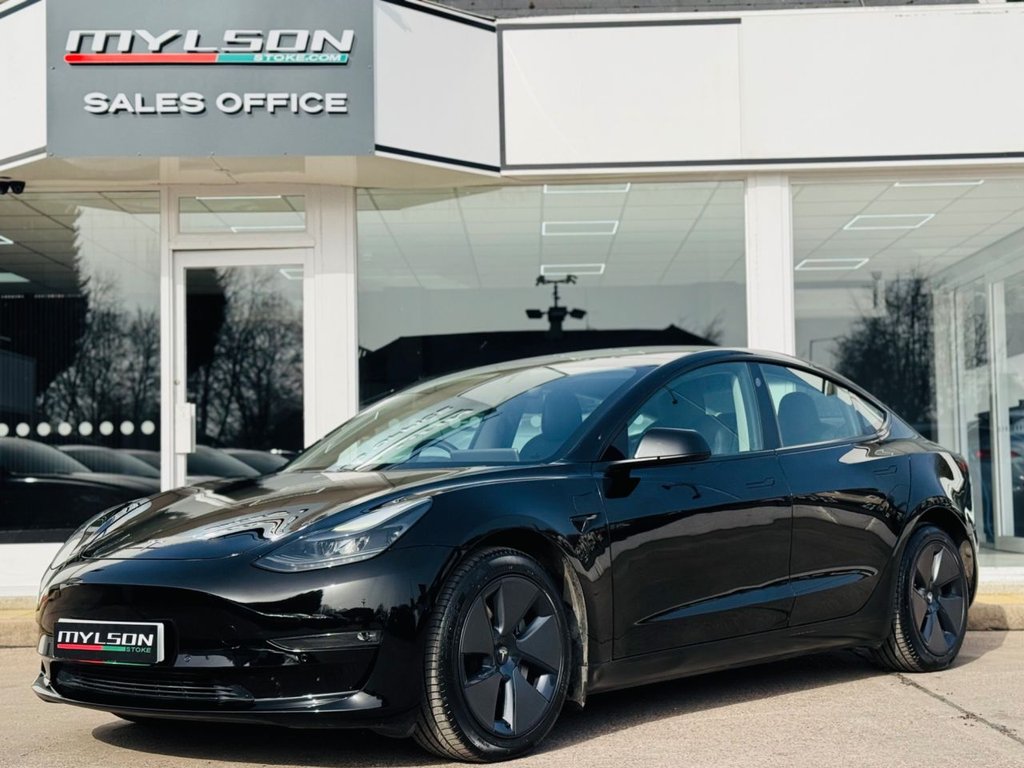 Used Tesla Model 3 2022 for sale - 77582964: Photo 36