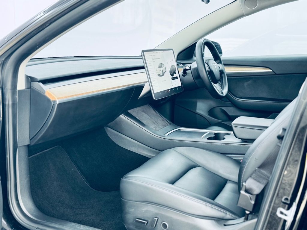 Used Tesla Model 3 2022 for sale - 77582964: Photo 37