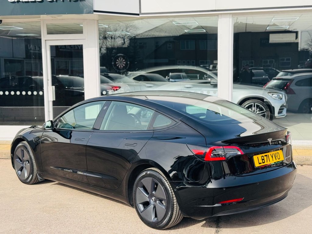 Used Tesla Model 3 2022 for sale - 77582964: Photo 38