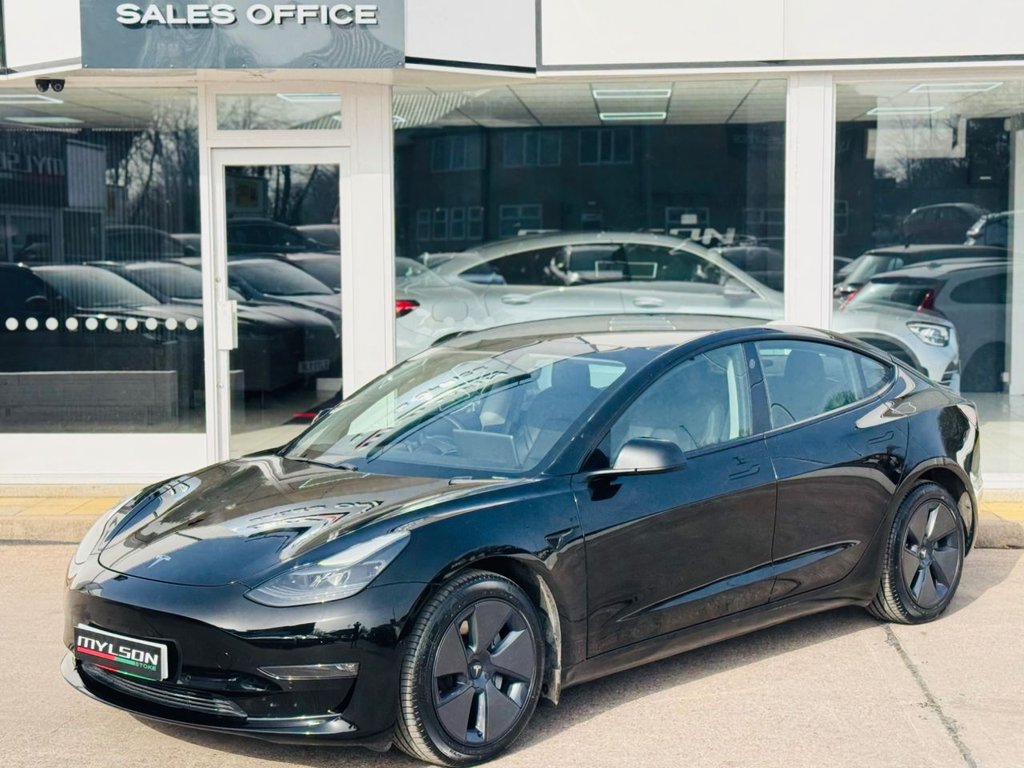 Used Tesla Model 3 2022 for sale - 77582964: Photo 40