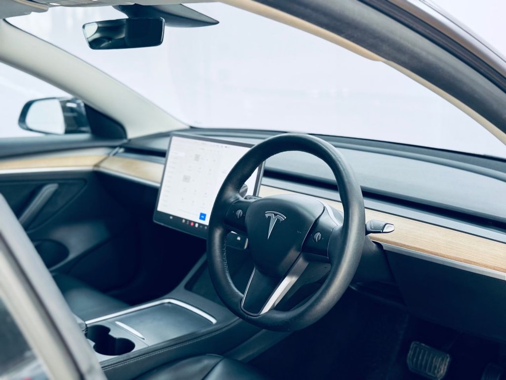 Used Tesla Model 3 2022 for sale - 77582964: Photo 46