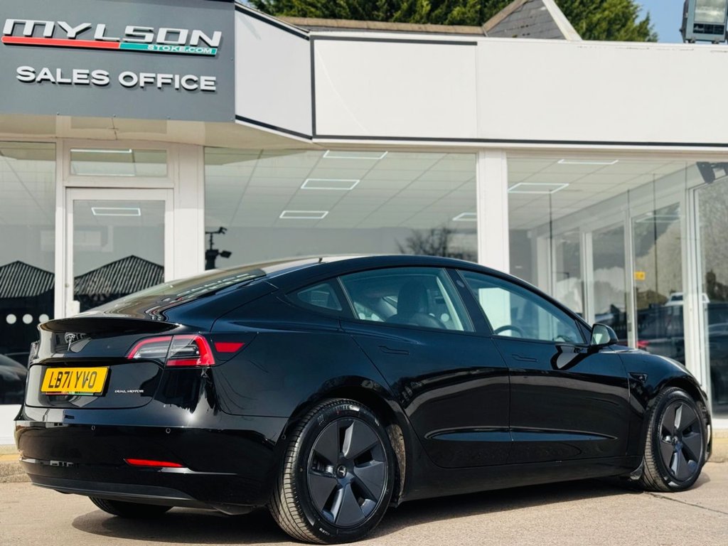 Used Tesla Model 3 2022 for sale - 77582964: Photo 47