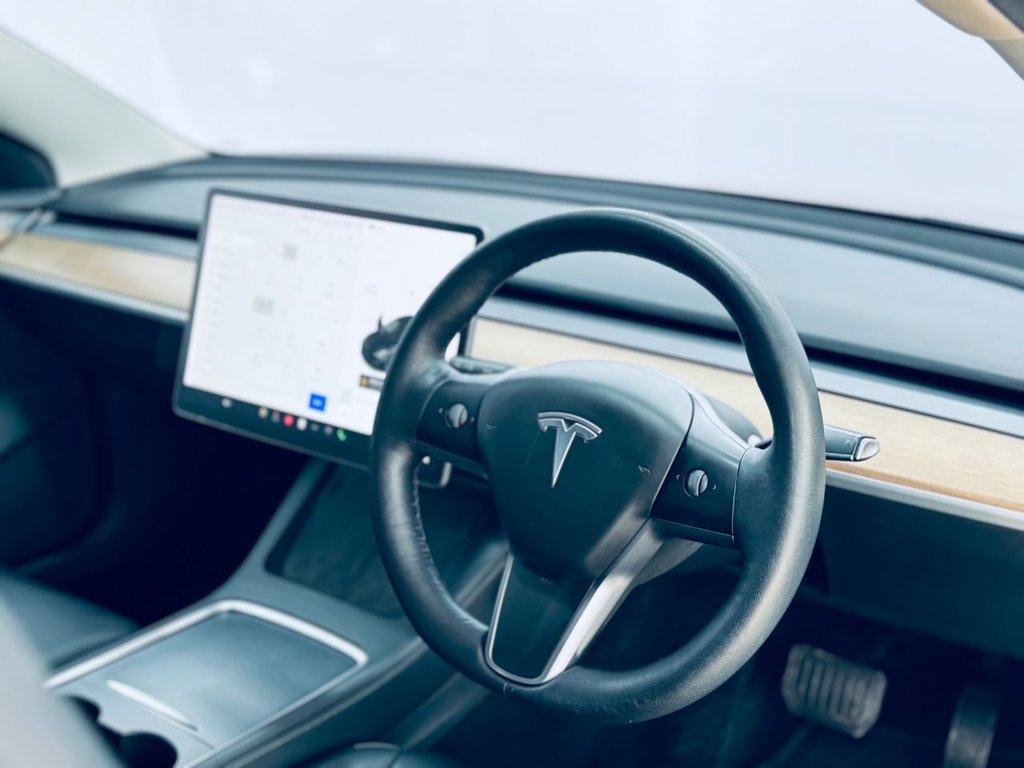 Used Tesla Model 3 2022 for sale - 77582964: Photo 48
