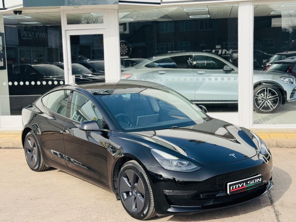 Used Tesla Model 3 2022 for sale - 77582964: Photo 6
