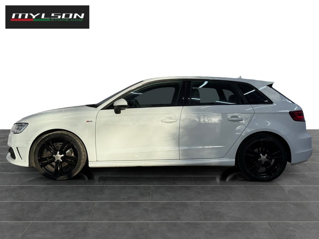Used Audi A3 2015 for sale - 77355972: Photo 10
