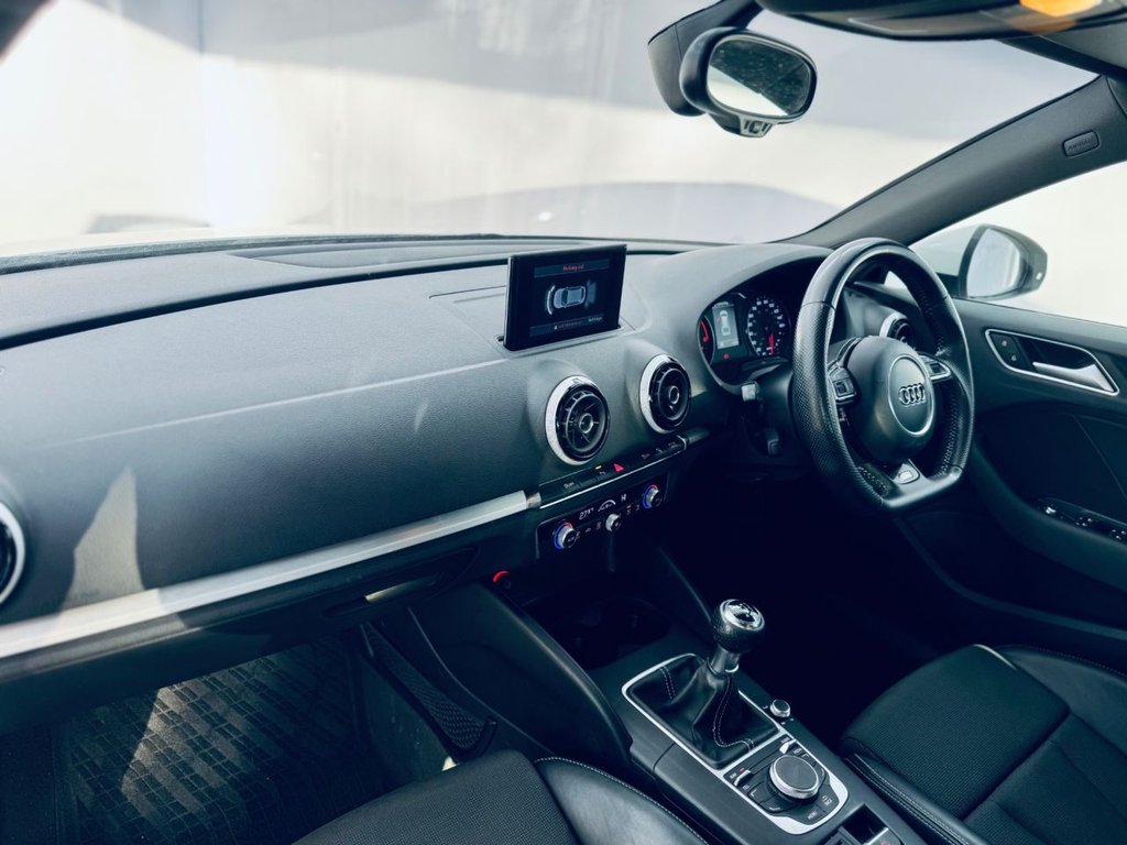 Used Audi A3 2015 for sale - 77355972: Photo 11