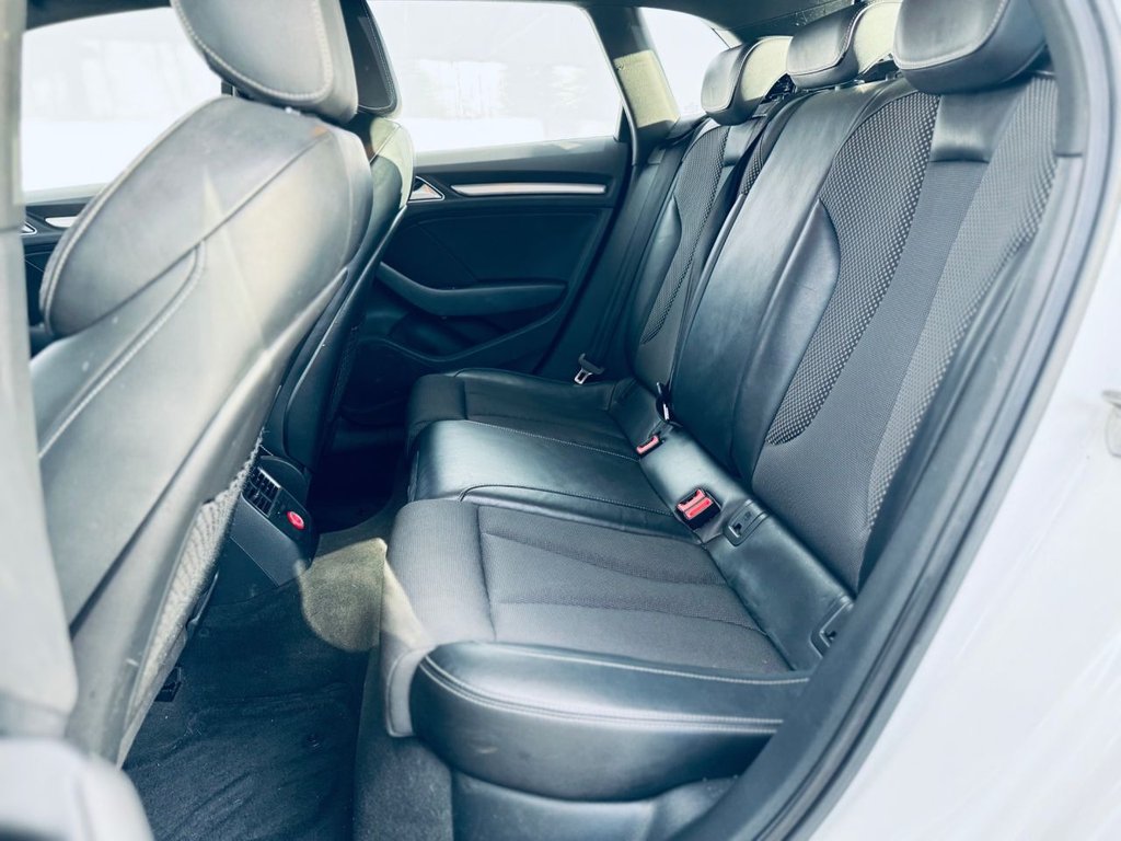 Used Audi A3 2015 for sale - 77355972: Photo 14