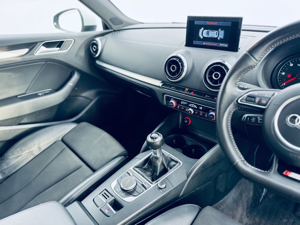 Used Audi A3 2015 for sale - 77355972: Photo 15