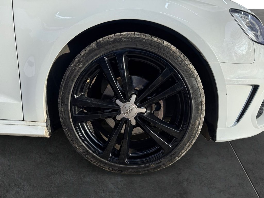 Used Audi A3 2015 for sale - 77355972: Photo 16