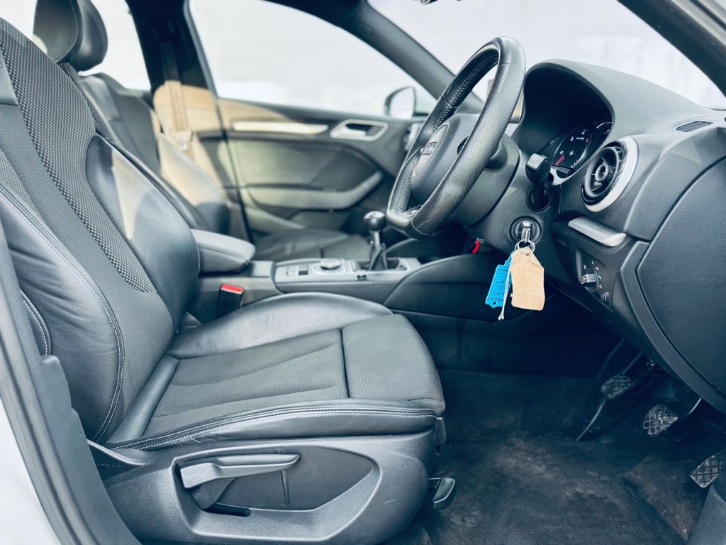 Used Audi A3 2015 for sale - 77355972: Photo 17