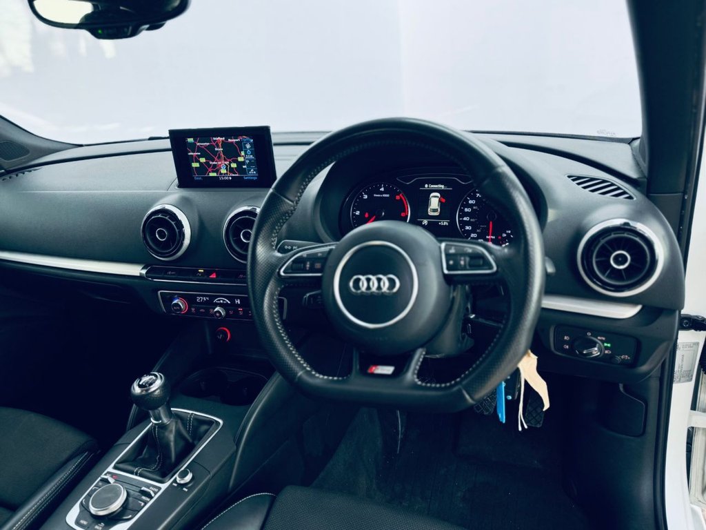 Used Audi A3 2015 for sale - 77355972: Photo 19