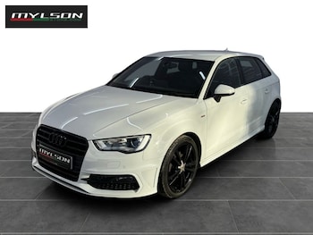 Used Audi A3 2015 for sale - 77355972: Photo