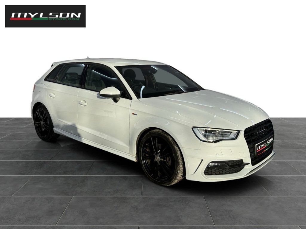 Used Audi A3 2015 for sale - 77355972: Photo 20