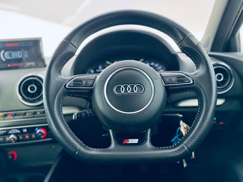 Used Audi A3 2015 for sale - 77355972: Photo 21